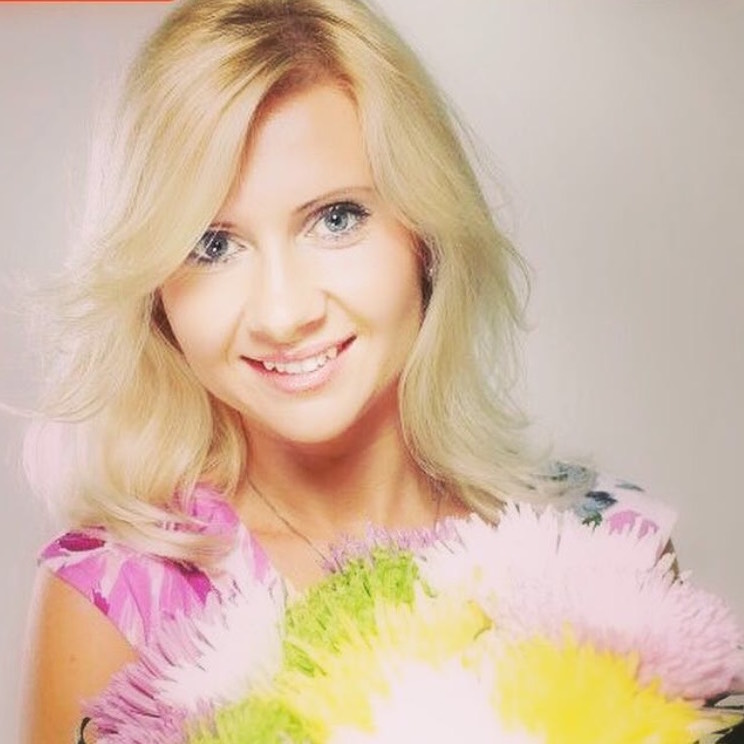 Hanna Krasovska